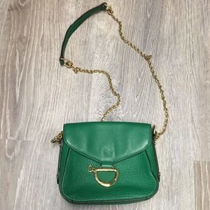 Vintage Ralph Lauren Cross Body Purse